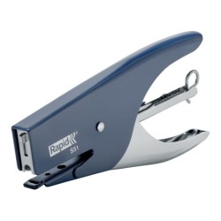 Hæftetang S51 t/15ark blå