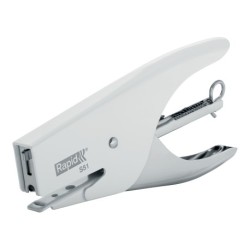 Hæftetang S51 t/15ark hvid