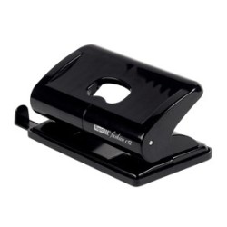 Hulapparat FC12 sort (svensk)