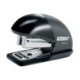 Hæftemaskine Eco recycle t/10ark sort