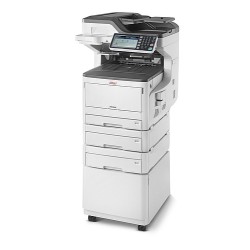 OKI MC883dnct Colour MFP A3