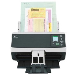 Ricoh fi-8170 70ppm,600dpi,100ADF,USB3.2