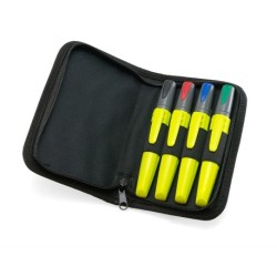 WB Teacher Kit Visor sæt