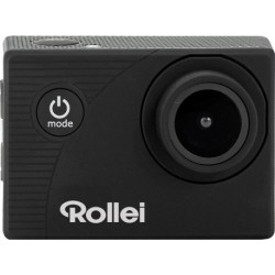 Rollei Actioncam 372, Black