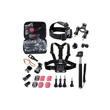 Rollei Actioncam Mount Set Outdoor
