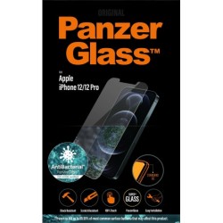 PanzerGlass iPhone 12/12 Pro (AB)