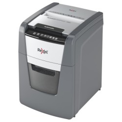 Makulator Rexel Optimum AutoFeed+ 100X P4