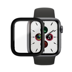 PanzerGlass Full Body Apple Watch 4/5/6/SE/SE3 (40 mm) Black