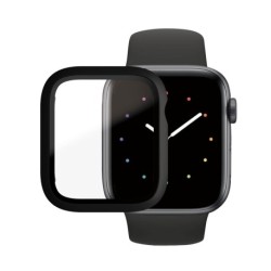 PanzerGlass Full Body Apple Watch 4/5/6/SE/SE3 (44 mm) Black
