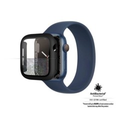PanzerGlass Full Body Apple watch 9/8/7 (45 mm) Black