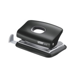 Hulapparat FC10 2-hul t/10ark sort