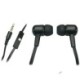 Speak´n Go In-Ear, Black