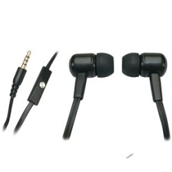 Speak´n Go In-Ear, Black