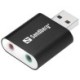 USB to Sound Link, Black