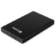 USB 3.0 to SATA Box 2.5'', Black