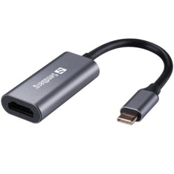 USB-C to HDMI Link
