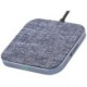 15W Wireless Charger Pad, Grey