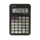 SHARP Bordregner EL-330FB sort
