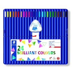 Farveblyant Ergosoft ass (24)