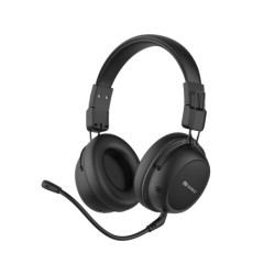 Sandberg Bluetooth Headset ANC FlexMic, Black