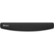 Sandberg Memory Foam Wrist Rest, Black (48cm)