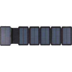 Sandberg Solar 6-Panel Powerbank 20000