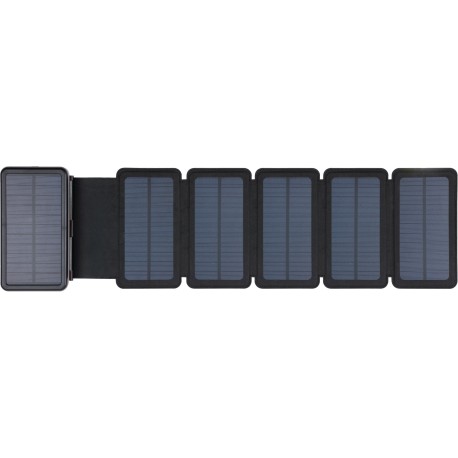 Sandberg Solar 6-Panel Powerbank 20000