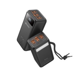 Sandberg Powerbank USB-C PD 130W 50000