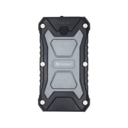 Sandberg Survivor Powerbank 20000 PD30W