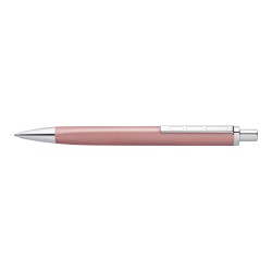 Kuglepen Triplus medium rosa