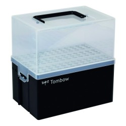 Tombow Marker ABT Dual Brush display boks tom