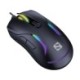 LightFlow 6D Gamer Mouse, black
