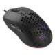 FlexCover 6D Gamer Mouse, black