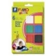 Modeller Fimo Kids Basic 6x42g (6)