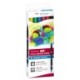 Tombow Marker ABT Dual Brush 6C-1 Basic carton (6)
