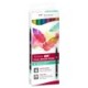Tombow Marker ABT Dual Brush 6C-3 Tattoos carton (6)