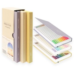 Tombow Farveblyant Irojiten Seascape ass (30)