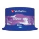 DVD+R 16x 4,7GB spindle (50)