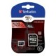 Micro SDXC Card 128GB Class 10 w/adaptor