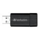 USB 2.0 Store ´N´ Go Pin 8GB, Black