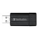 USB 2.0 Store ´N´ Go Pin 16GB, Black