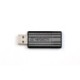 USB 2.0 Store ´N´ Go Pin 32GB, Black