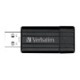 USB 2.0 Store ´N´ Go Pin 128GB, Black