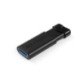 USB 3.2 PinStripe 64GB, Black