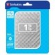 1TB Hard Drive 2,5'' Store ´N´ Go USB 3.0, Silver (Gen.2)