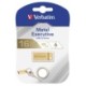 USB 3.0 Metal Executive 16GB, Gold