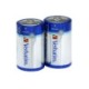 Verbatim Alkaline D/LR20 (2-Pack)