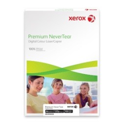 A4 Xerox Premium NeverTear 95µ (100)