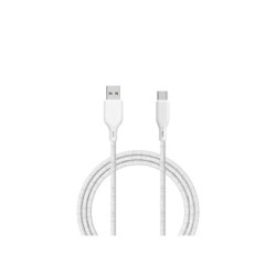 ËSSENTIALS 60W USB-A to USB-C Cable, 1.2m, 480 Mbps