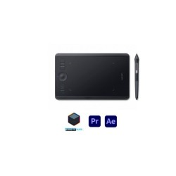Wacom Intuos Pro Small, Black
